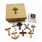Vol 4 Lesson 9-Crosses - Lesson Download